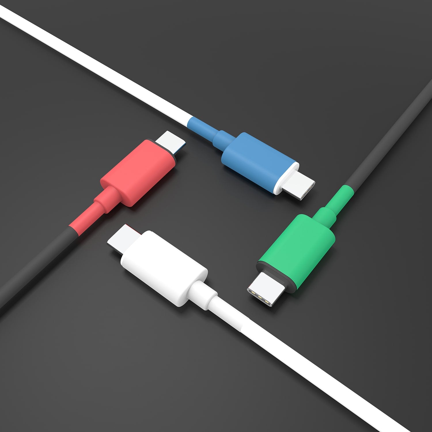 Pre-Cut Heat Shrink Tubing (200 Piece Set) (2UUL)