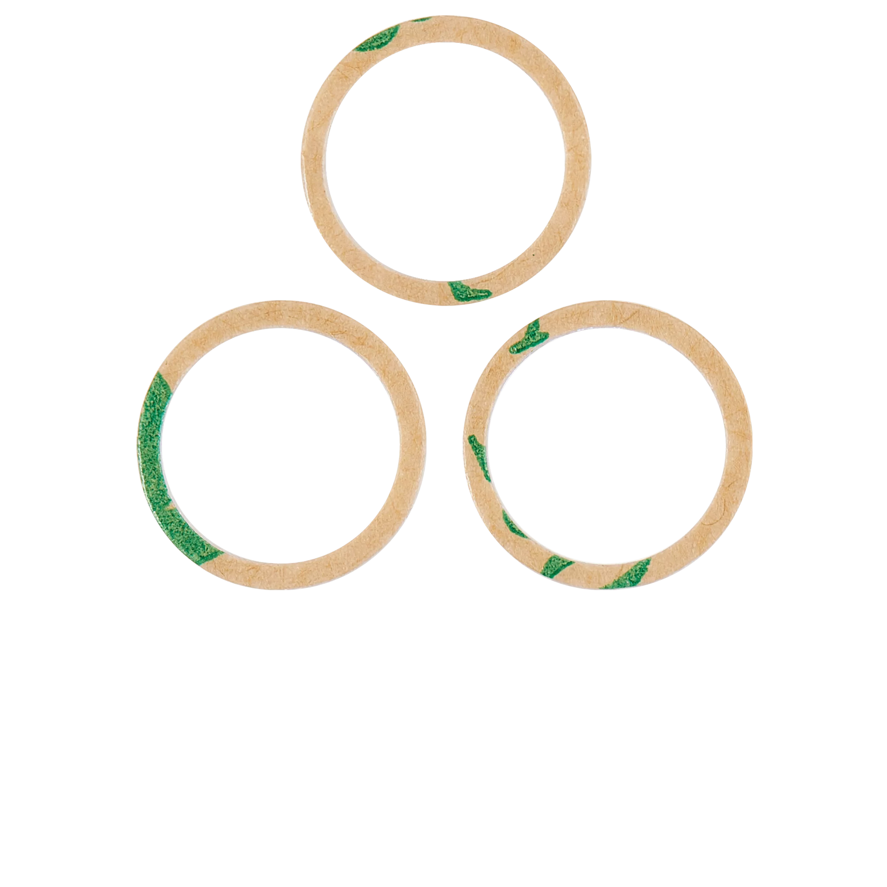 Back Camera Lens (Glass Only) With Adhesive Compatible For Samsung Galaxy A24 4G (A245 / 2023)