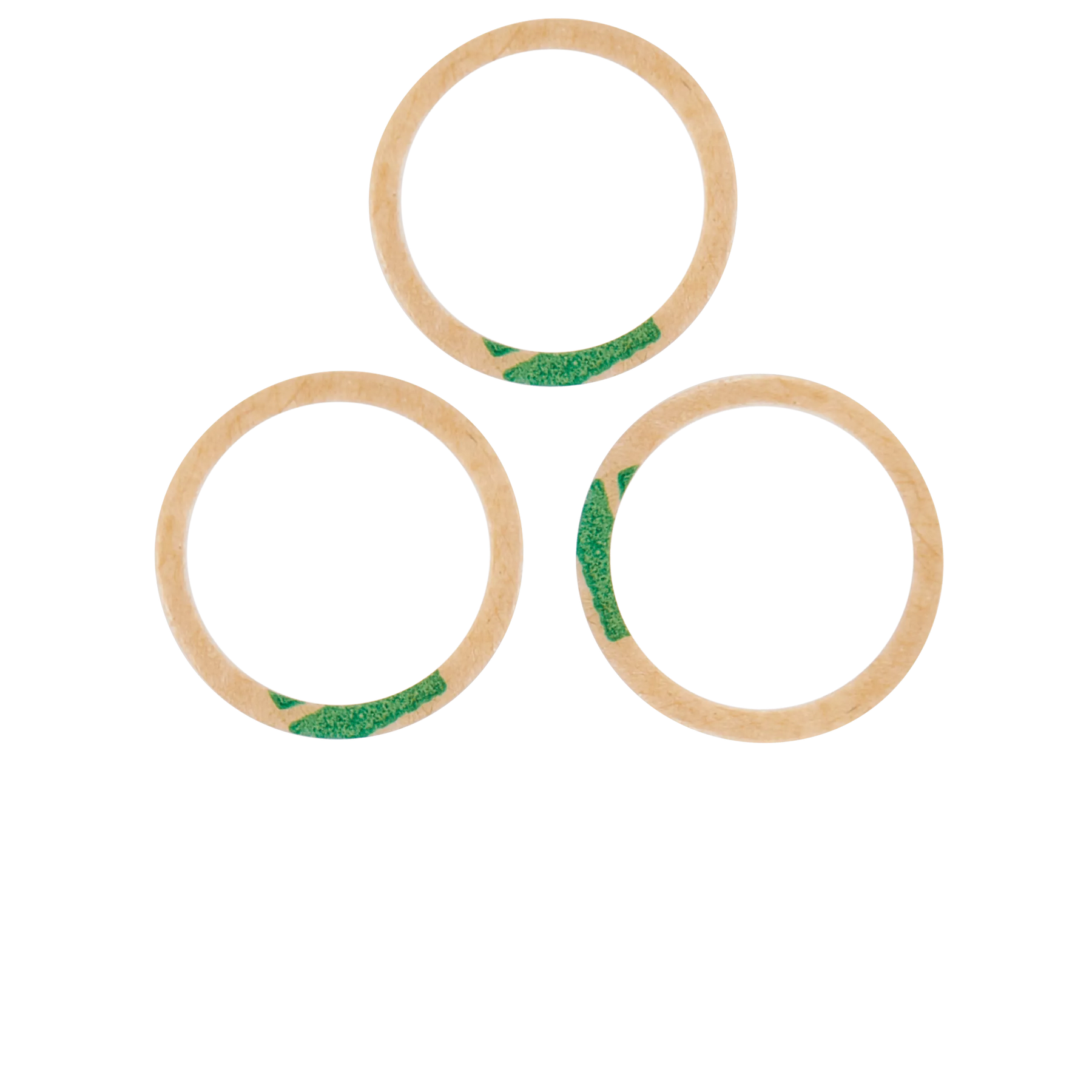 Back Camera Lens (Glass Only) With Adhesive Compatible For Samsung Galaxy A24 (A246 / 2023)