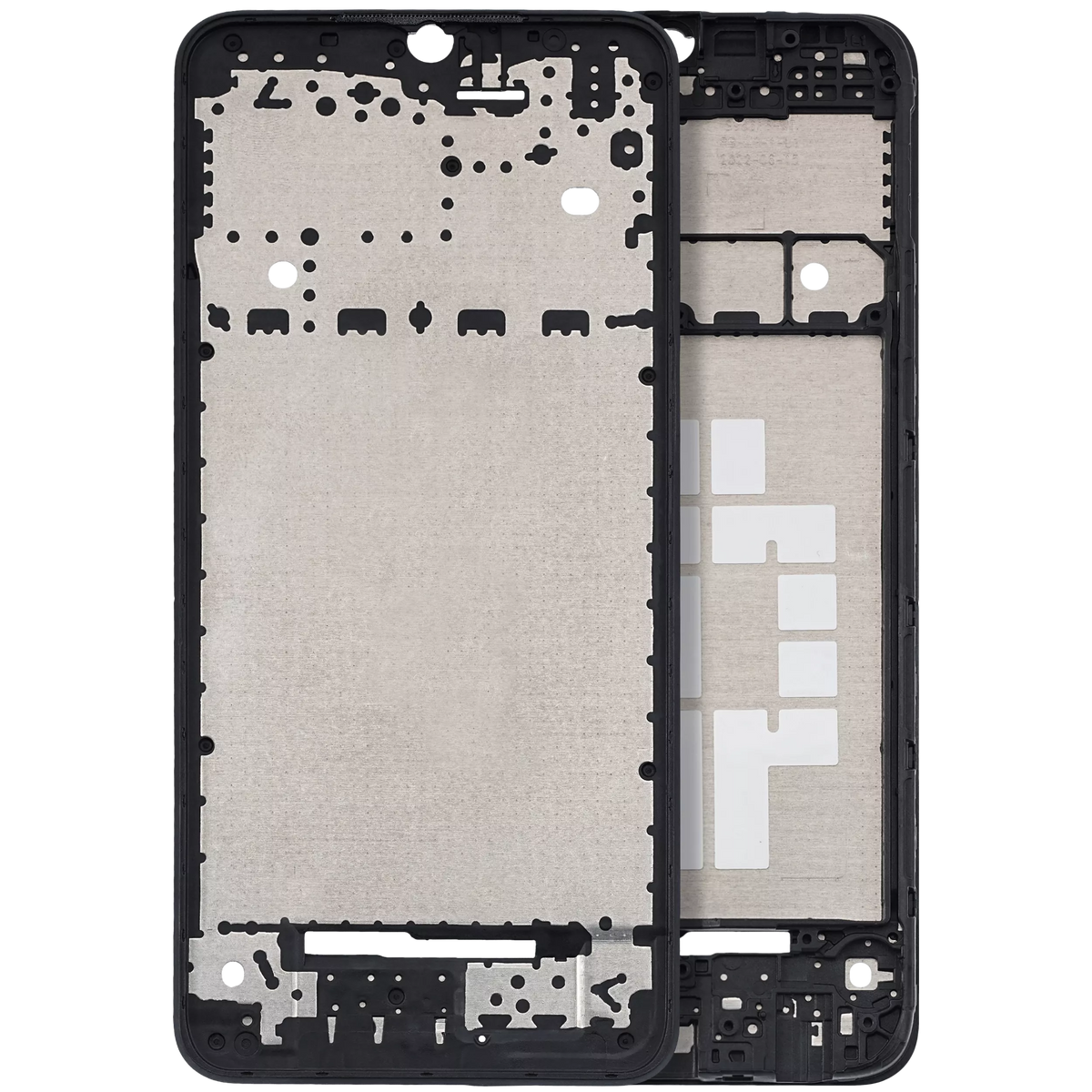 LCD-Frame Compatible For Samsung Galaxy A04 (A045 / 2022)