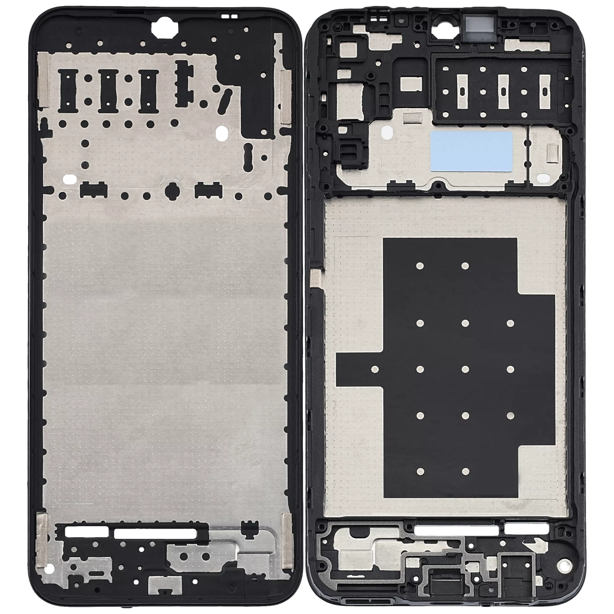 LCD-Frame Compatible For Samsung Galaxy A14 4G (A145P / A145R / 2023)