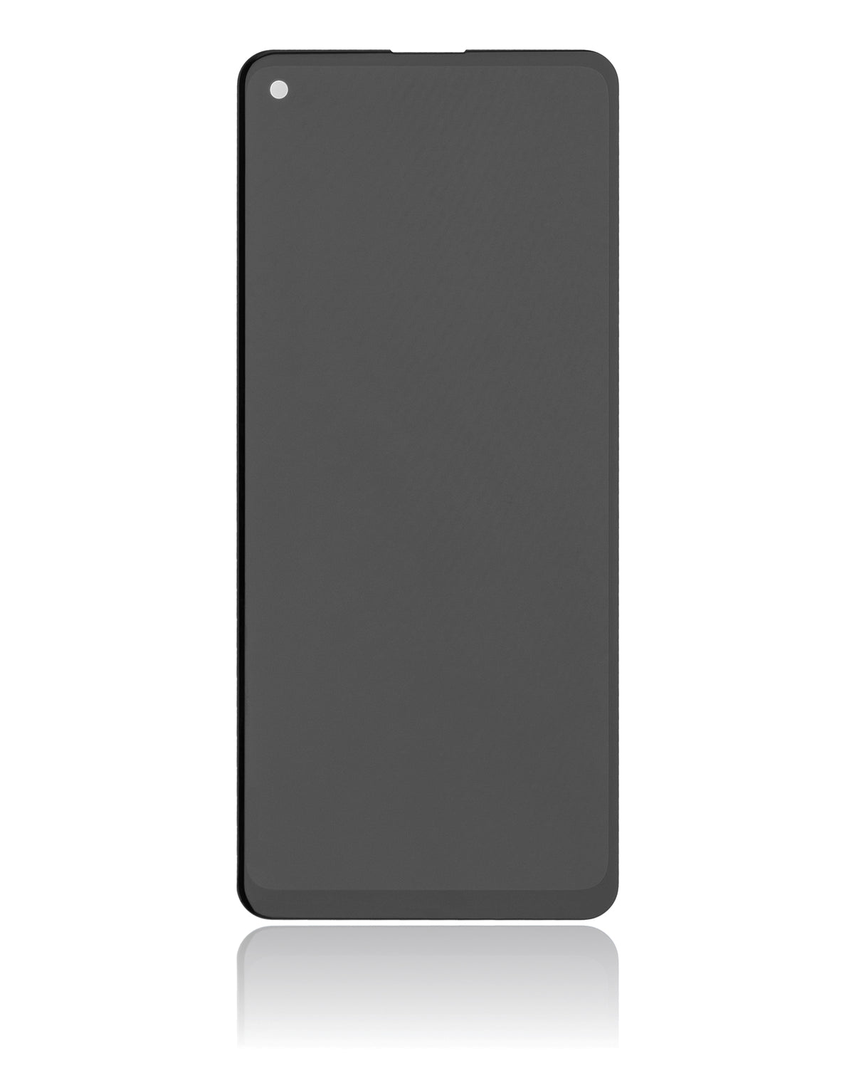 LCD Assembly Without Frame Compatible For Samsung Galaxy A21s (A217 / 2020) (Refurbished) (All Colors)