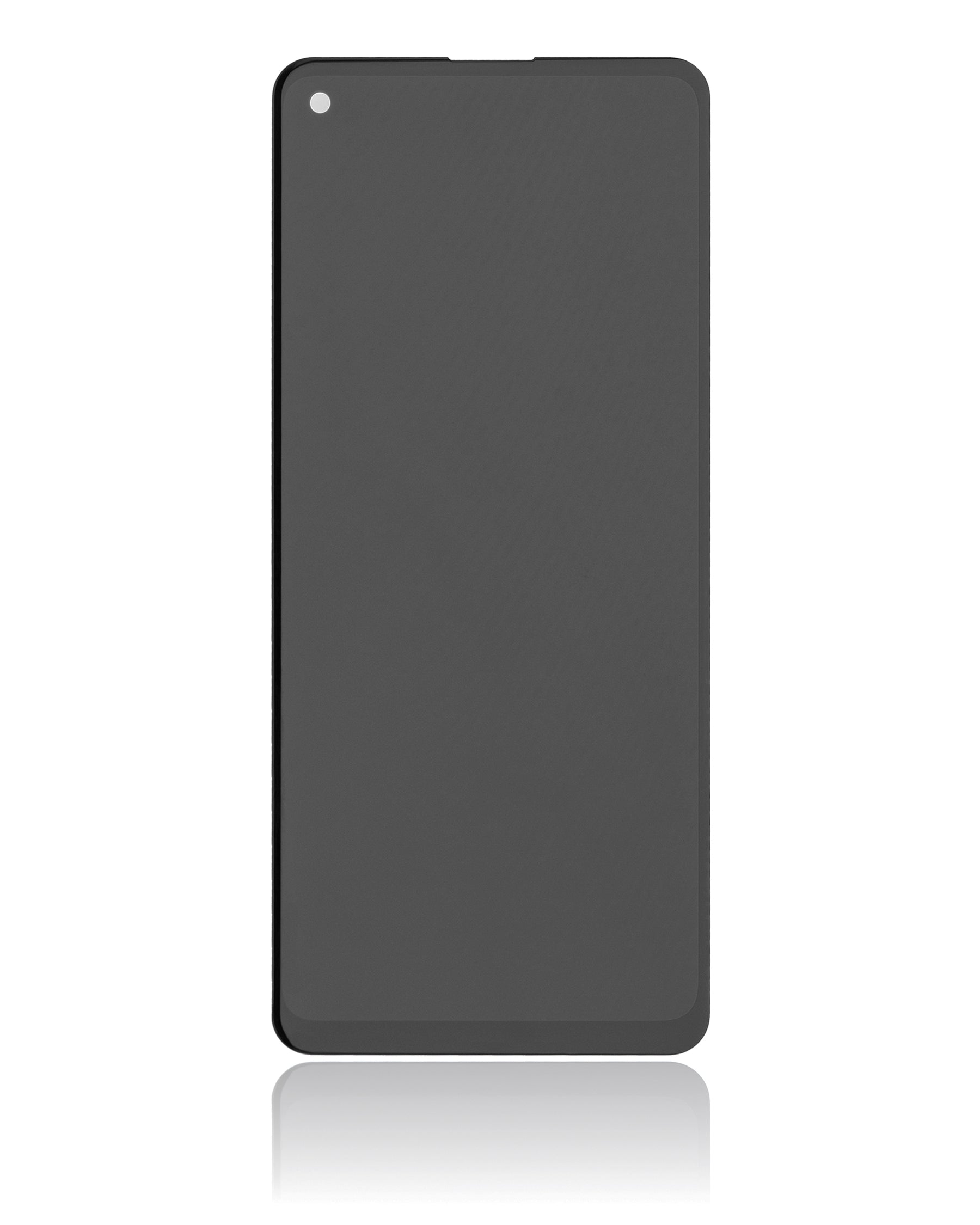 LCD Assembly With Frame Compatible For Samsung Galaxy A21s (A217 / 2020) (Vemake) (All Colors)