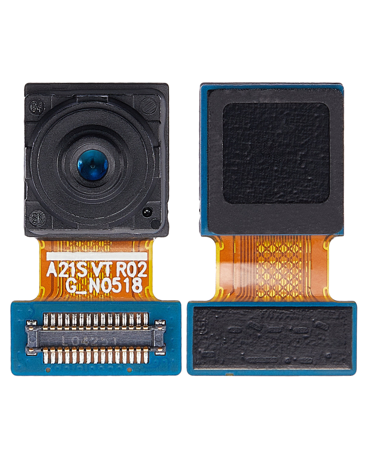 Front Camera Compatible For Samsung Galaxy A21s (A217 / 2020)