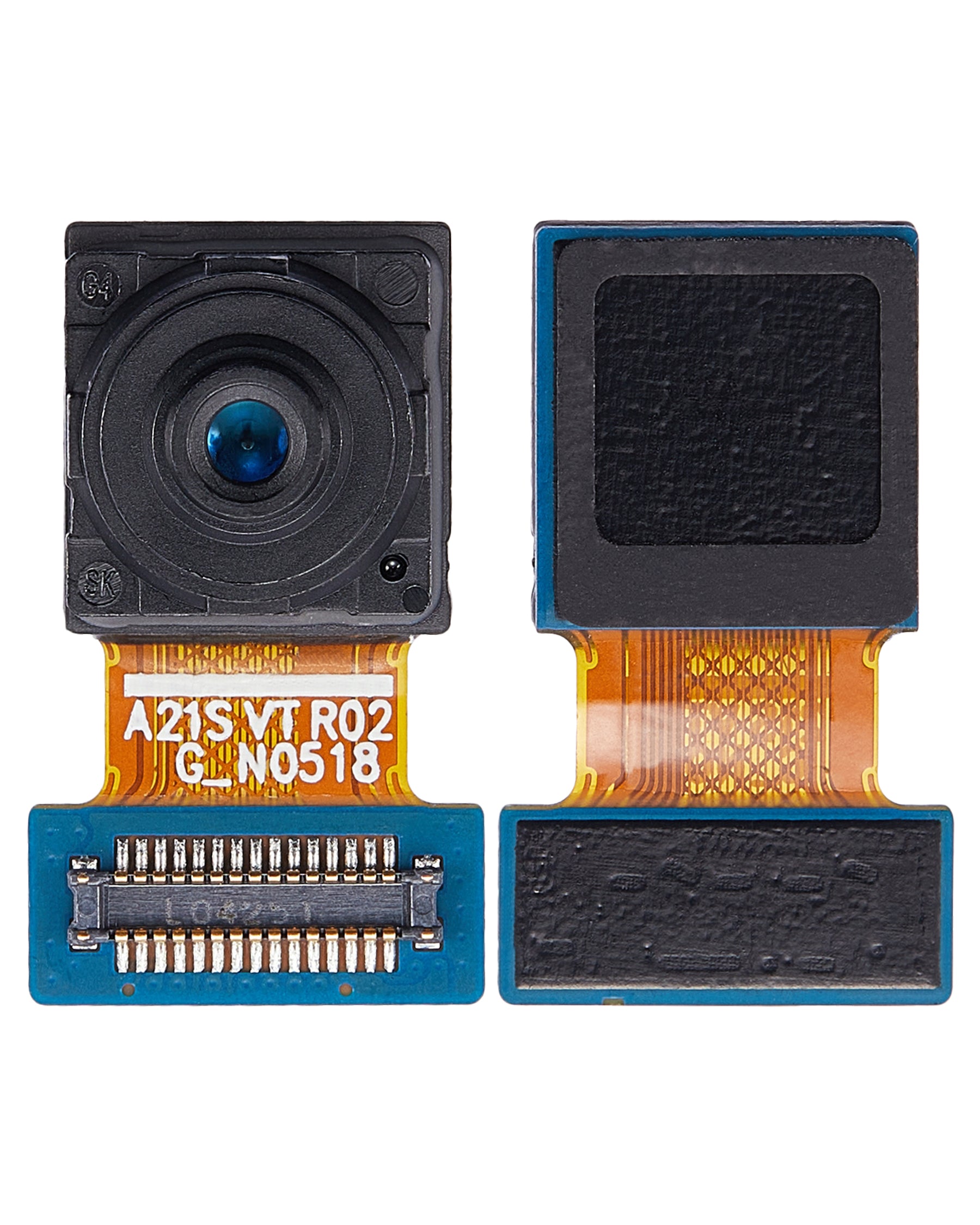 Front Camera Compatible For Samsung Galaxy A21s (A217 / 2020)