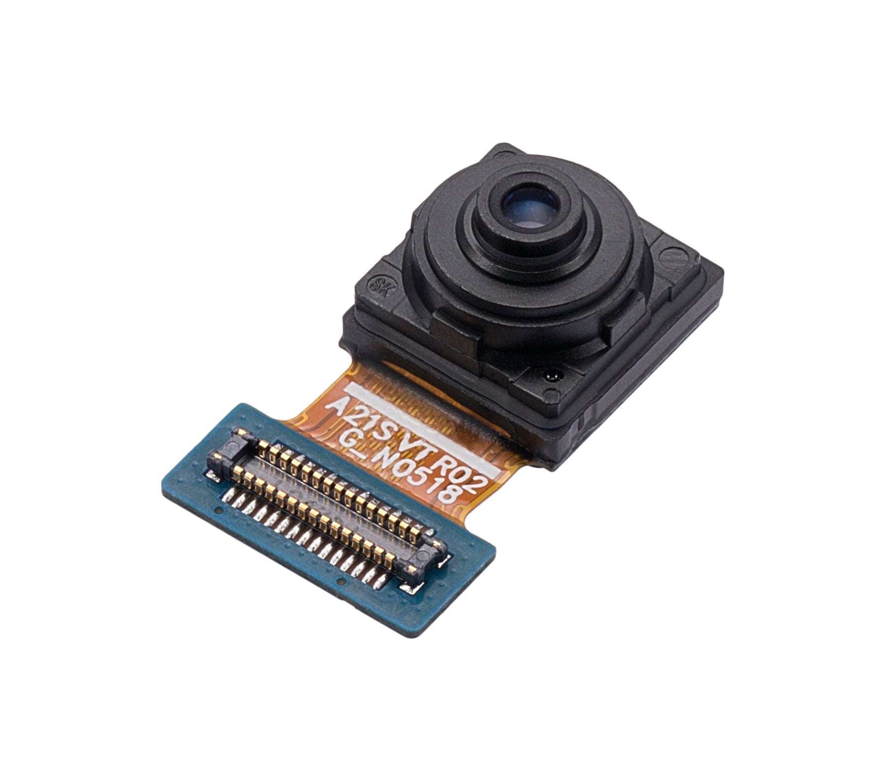 Front Camera Compatible For Samsung Galaxy A21s (A217 / 2020)