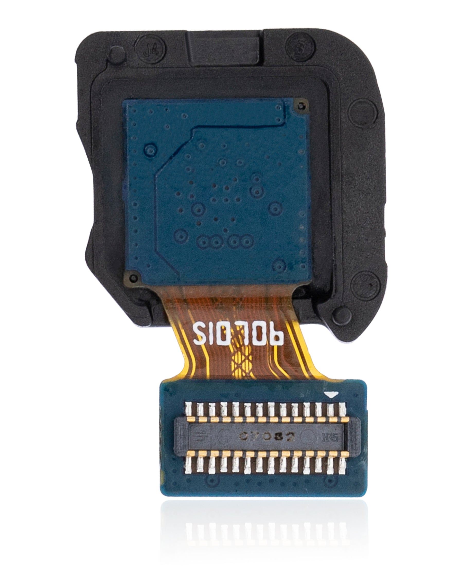 Back Camera (Macro) Compatible For Samsung Galaxy A21s (A217 / 2020)