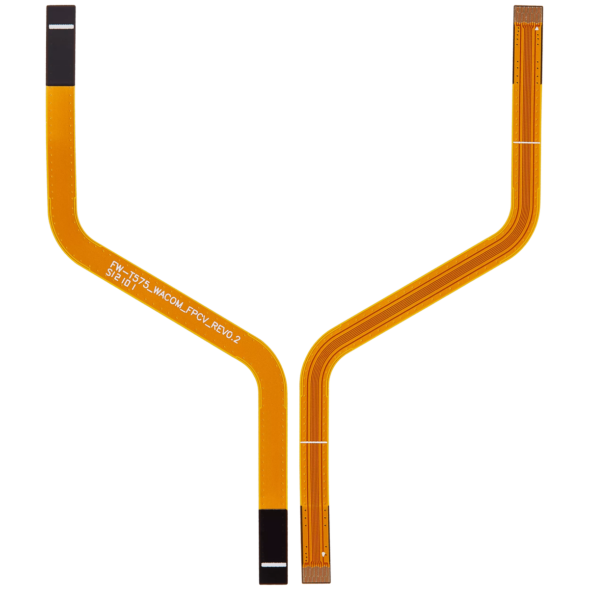 Wacom Bridge Flex Cable Replacement Compatible For Samsung Galaxy Tab Active 3 8.0" (T570 / T575)