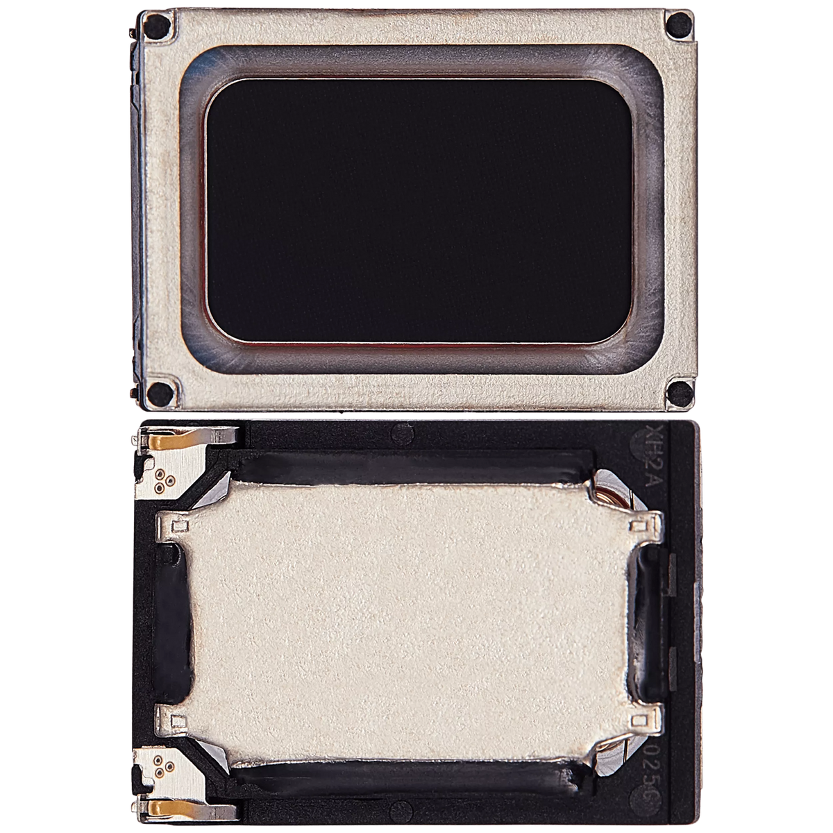 Earpiece Speaker Compatible For Samsung Galaxy A01 / A02S / A03 / A03 Core / A03S / A04 / A04E / A14 5G (A146U/P / 2023) / A10s / A20s / A21 / A22 5G / M01 / A15 / A15 5G / A05 / A05S / A06 / Tab A7 Lite (T220 / T225)