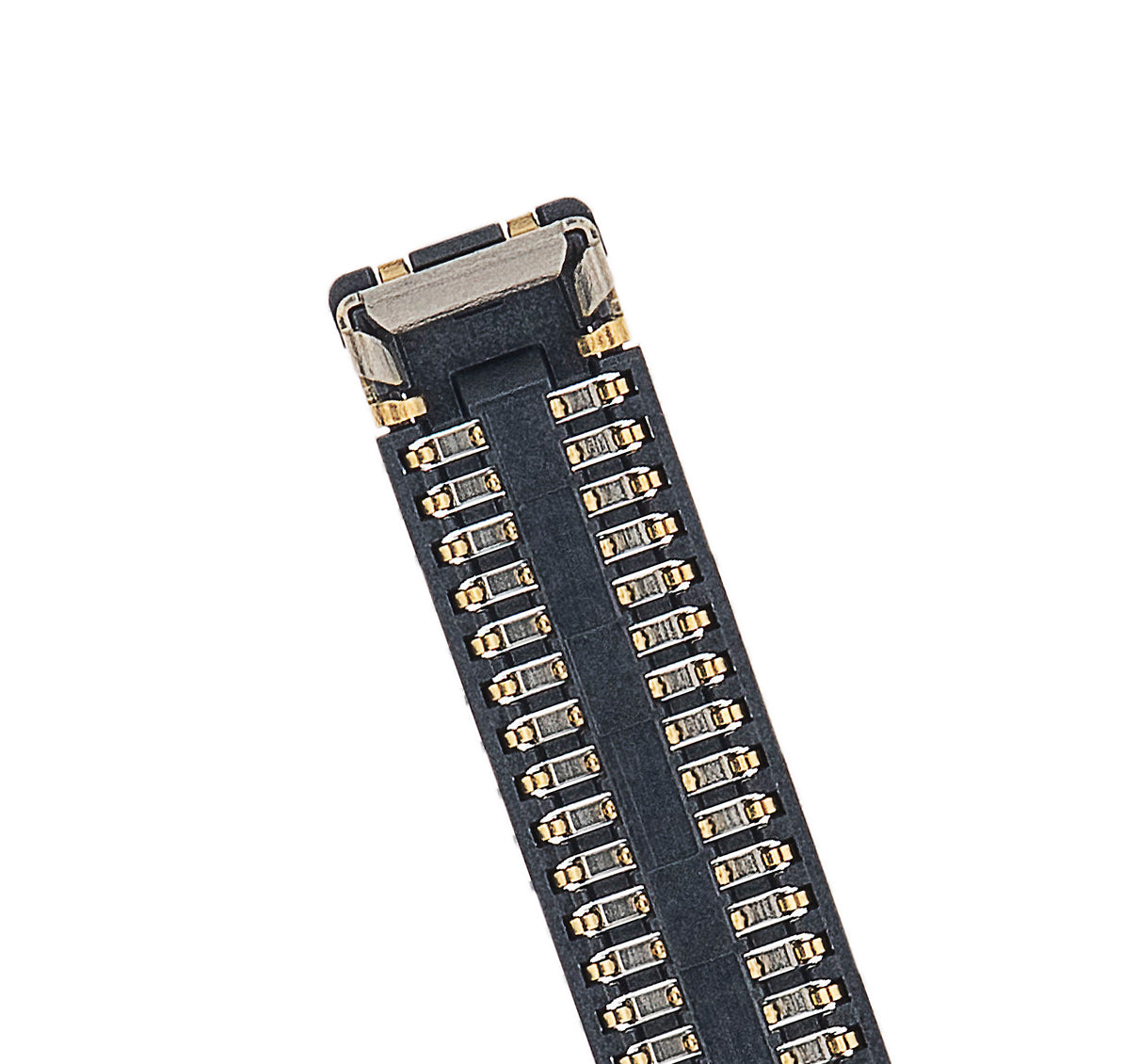 LCD / Digitizer (On The Motherboard) FPC Connector Compatible For iPad Air 4 / Air 5 / 6 (2018) / 7 (2019) / 8 (2020) / 9 (2021) / 10 (2022) / Pro 10.5" / Air 11 (2024) (42 Pin)