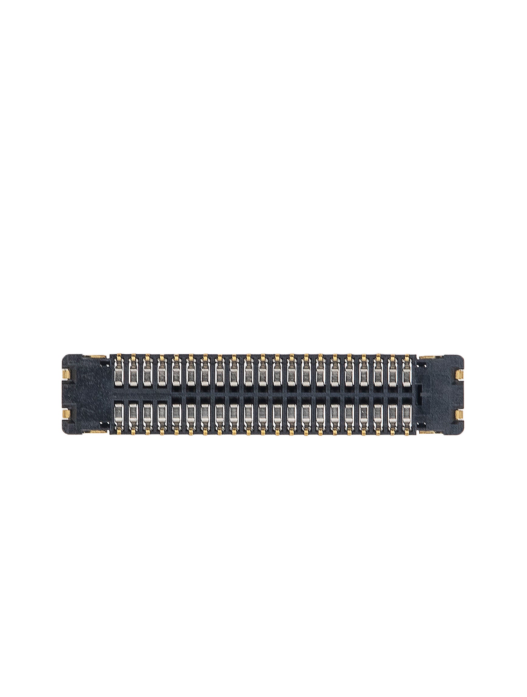 LCD / Digitizer (On The Motherboard) FPC Connector Compatible For iPad Air 4 / Air 5 / 6 (2018) / 7 (2019) / 8 (2020) / 9 (2021) / 10 (2022) / Pro 10.5" / Air 11 (2024) (42 Pin)