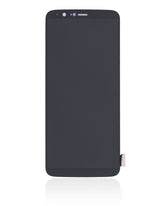 Replacement OLED Assembly Without Frame Compatible For OnePlus 5T (Vemake) (Black)
