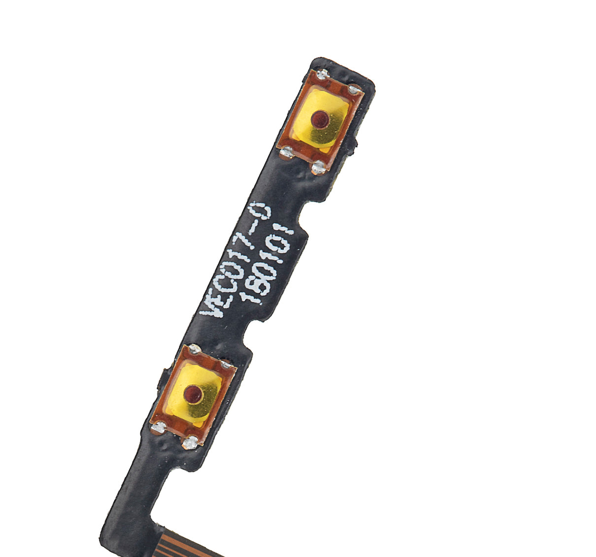 Replacement Volume Button Flex Cable Compatible For OnePlus 5T (A5010)
