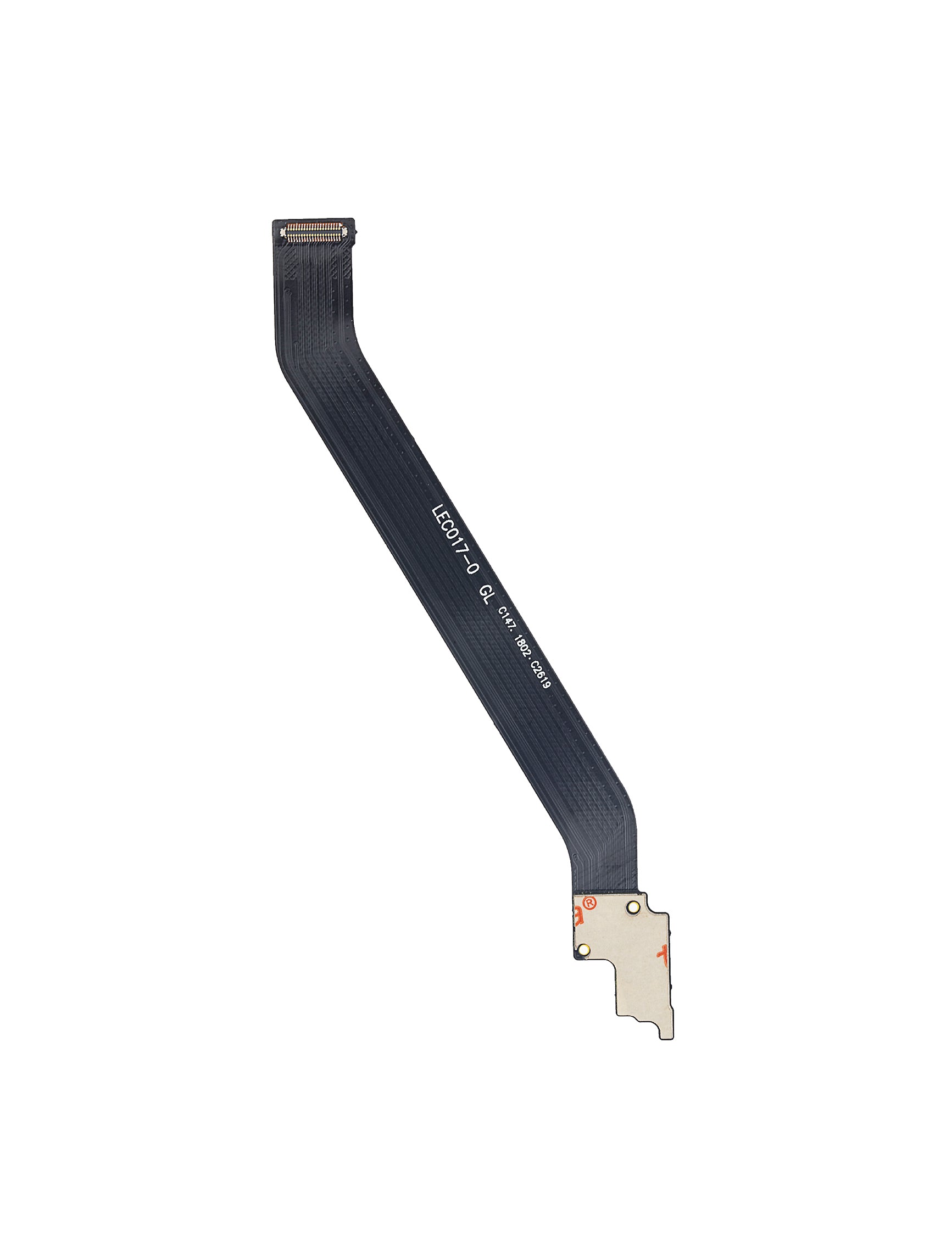 Replacement LCD Flex Cable Compatible For OnePlus 5T (LEC121-SA)