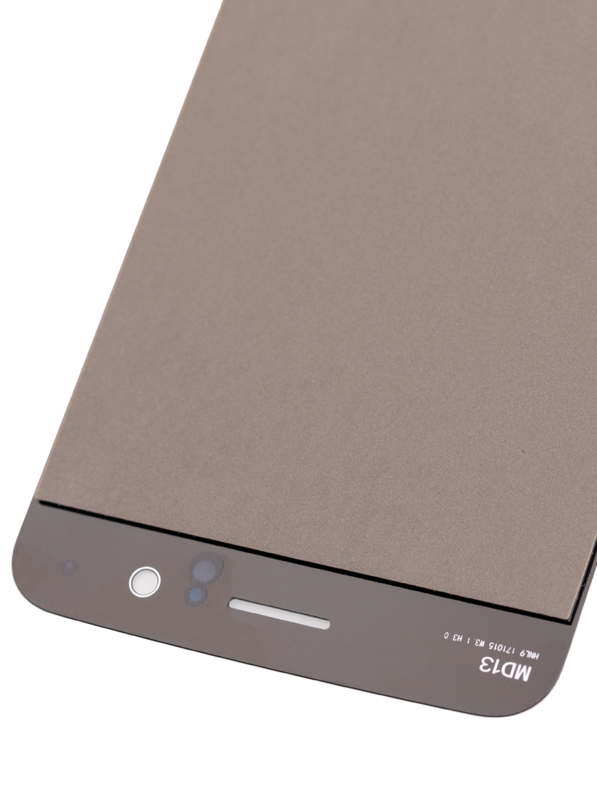 Replacement OLED Assembly Without Frame Compatible For OnePlus 5 (Refurbished) (Black)