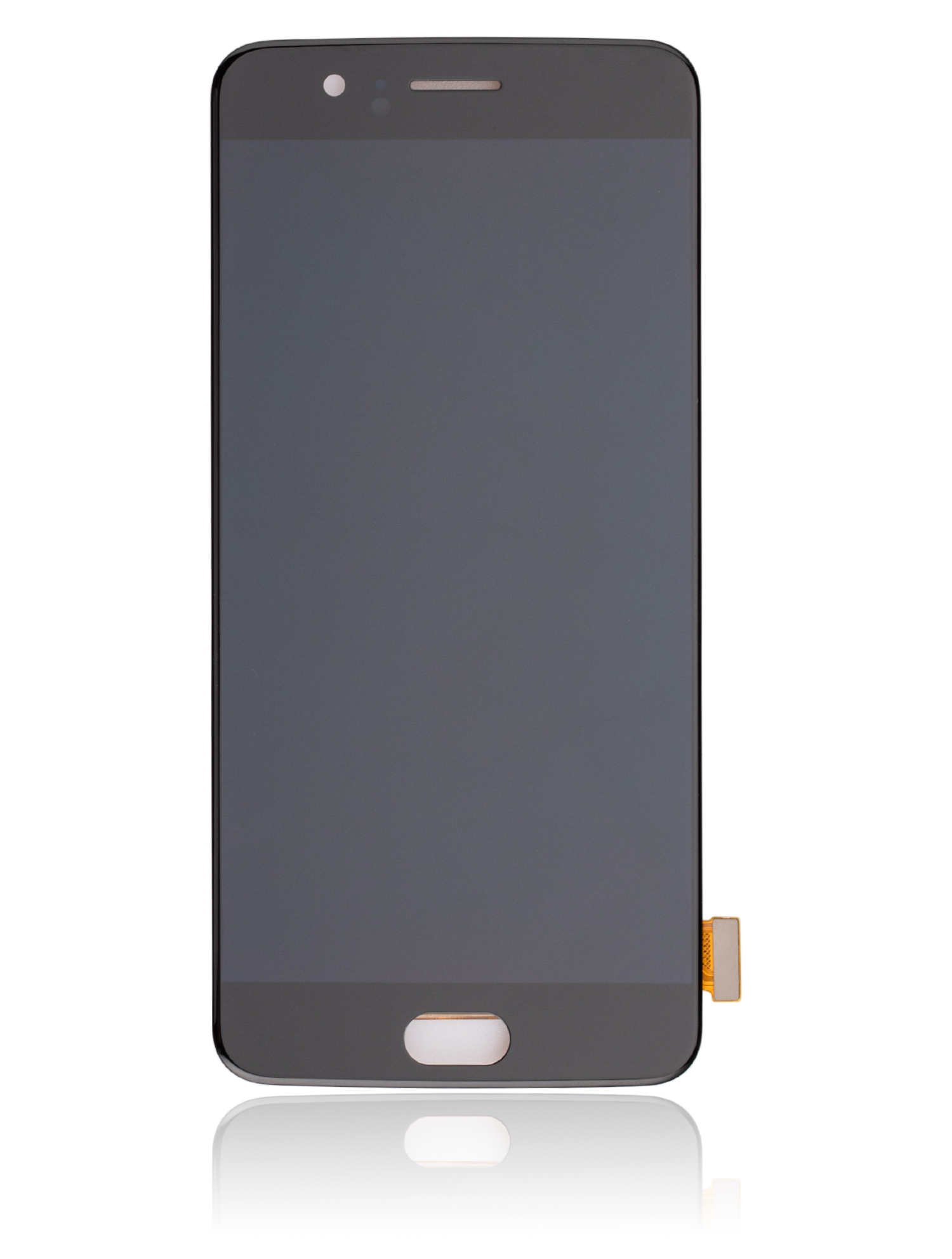 Replacement OLED Assembly Without Frame Compatible For OnePlus 5 (Refurbished) (Black)