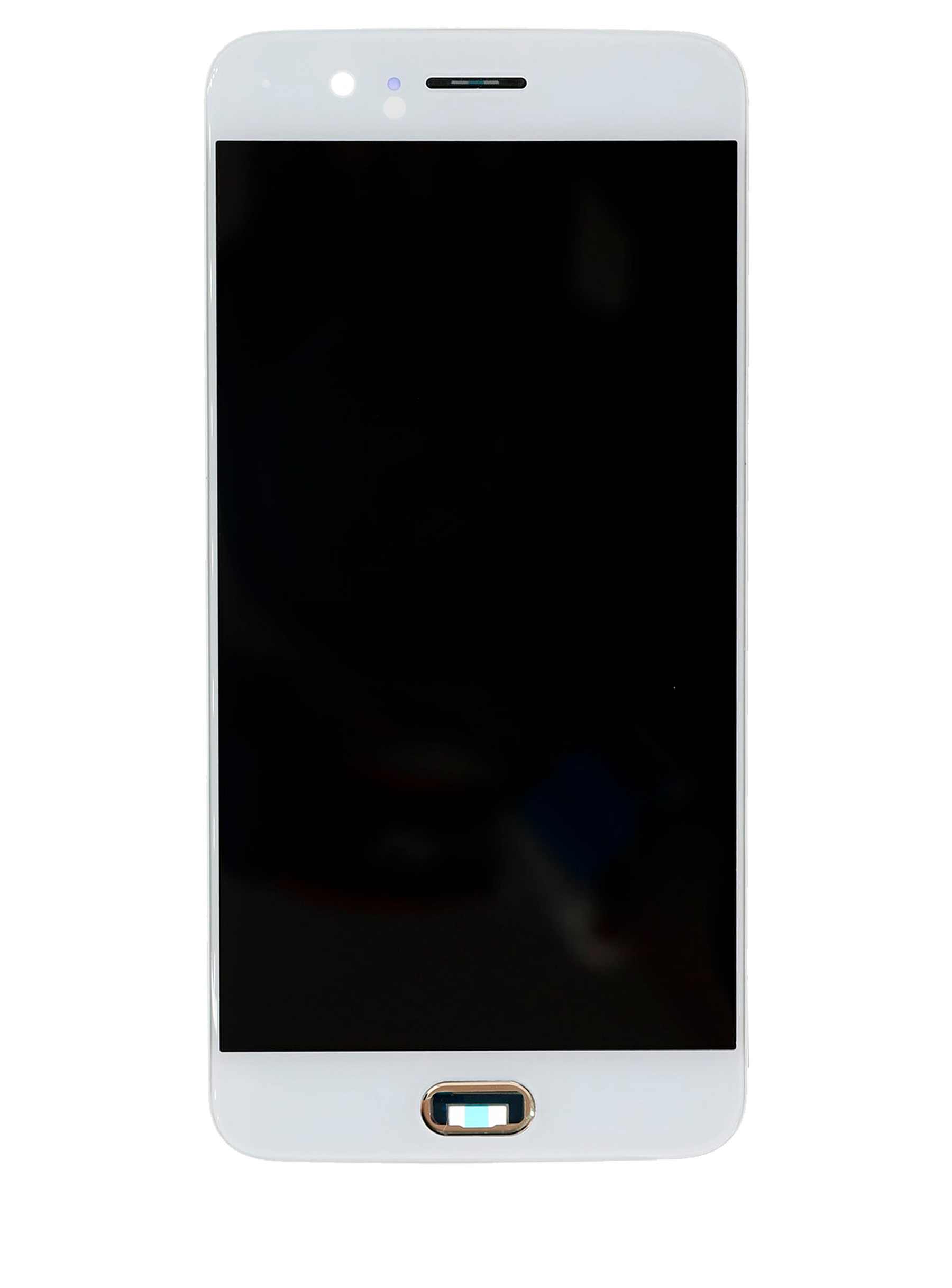 Replacement OLED Assembly With Frame Compatible For OnePlus 5 (Refurbished) (White)