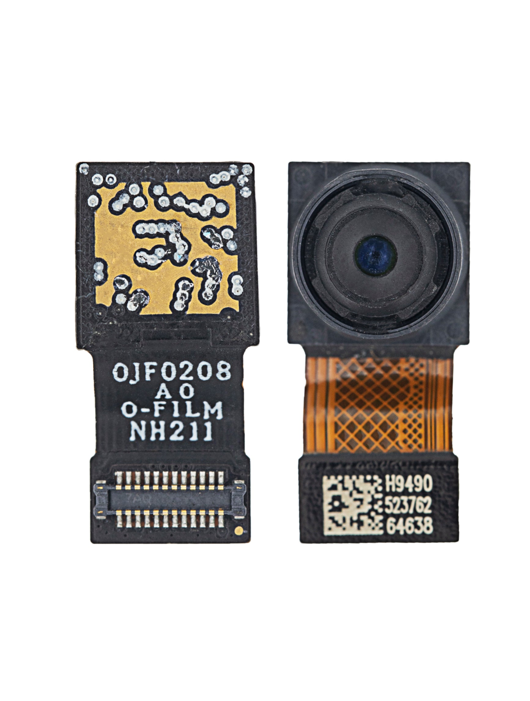 Front Camera Compatible For OnePlus 5 Replacement (A5000)