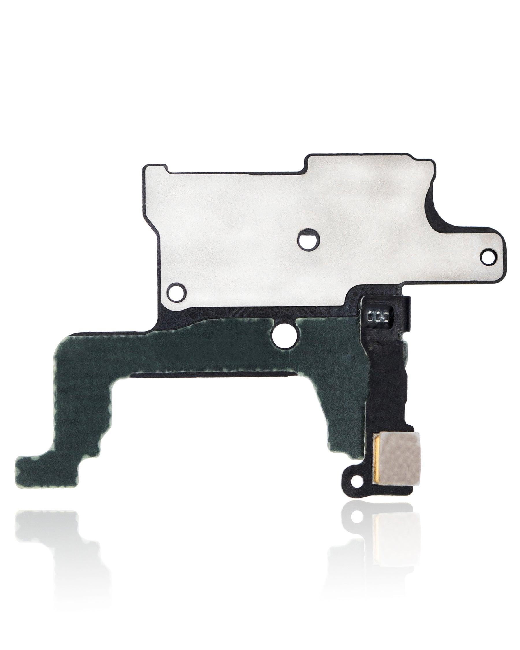 PCB Board With Microphone Compatible For OnePlus 5 Replacement (A5000)