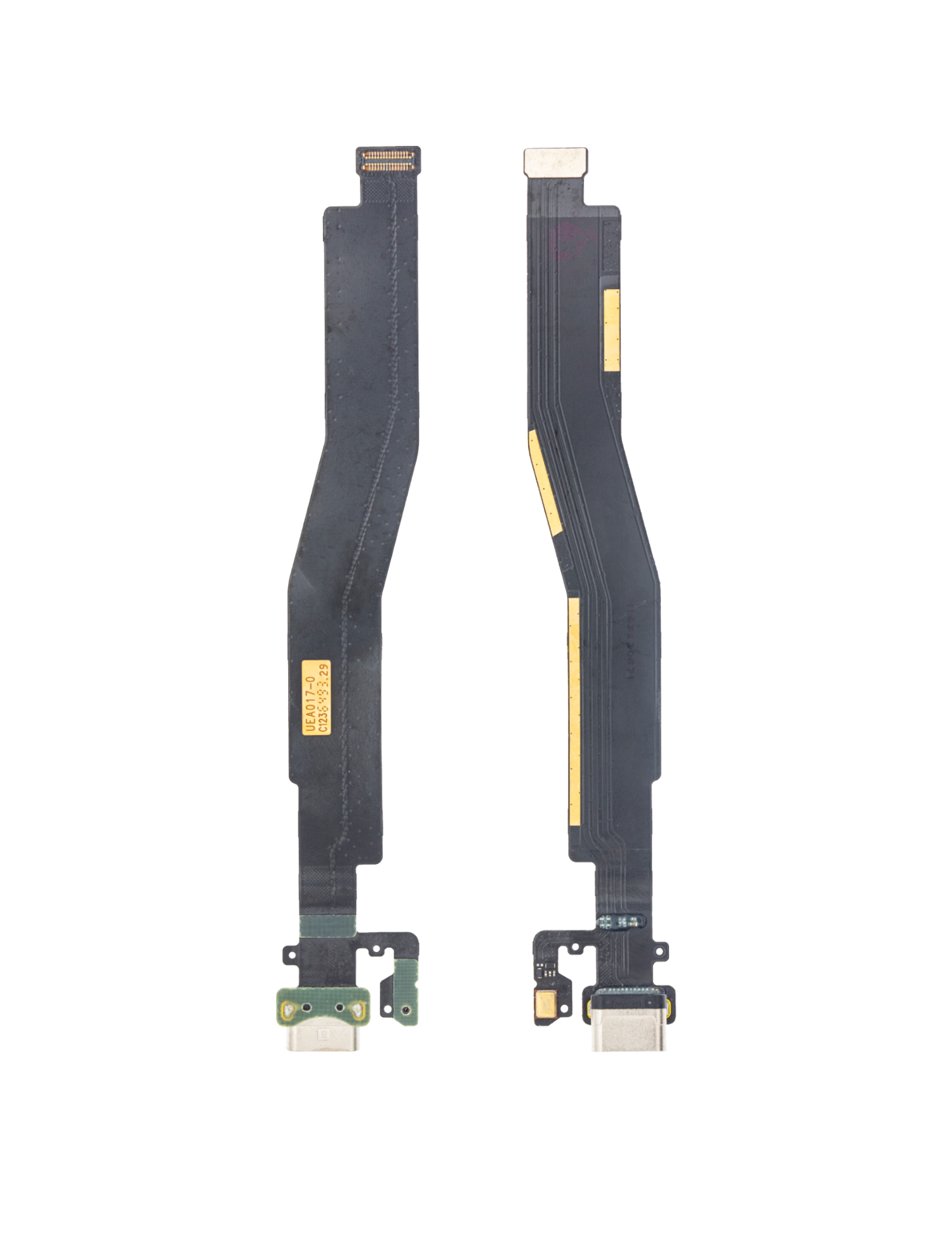 Replacement Charging Port Flex Cable Compatible For OnePlus 3 (A3000 / A3003)
