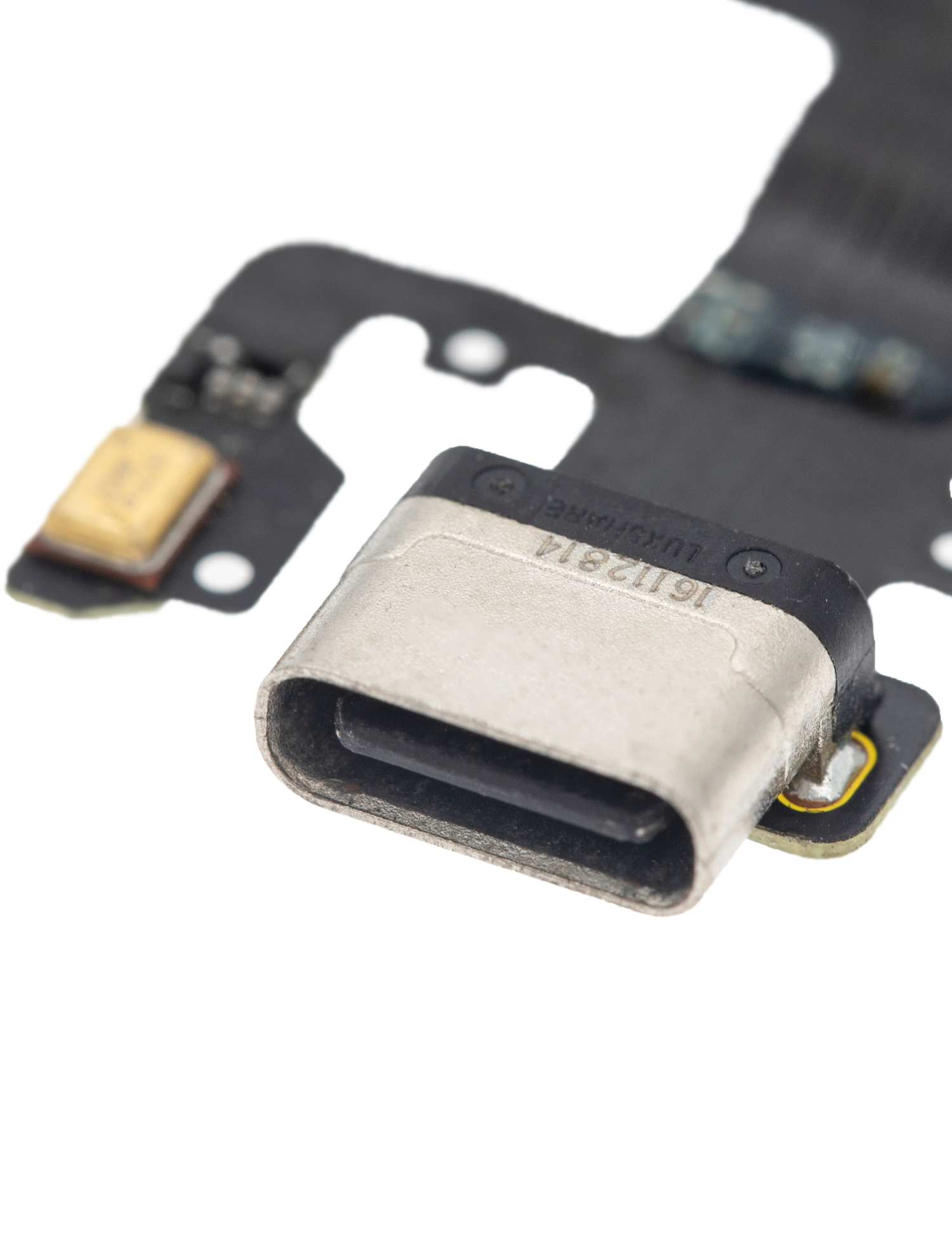 Replacement Charging Port Flex Cable Compatible For OnePlus 3 (A3000 / A3003)