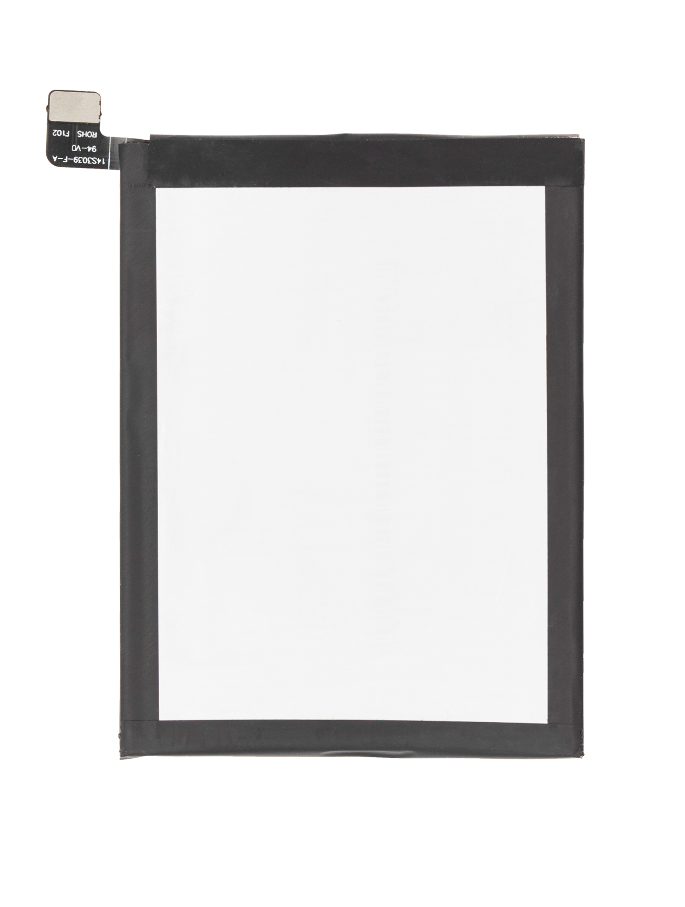 Replacement Battery Compatible For OnePlus 3 (A3000 / A3003) (BLP613)