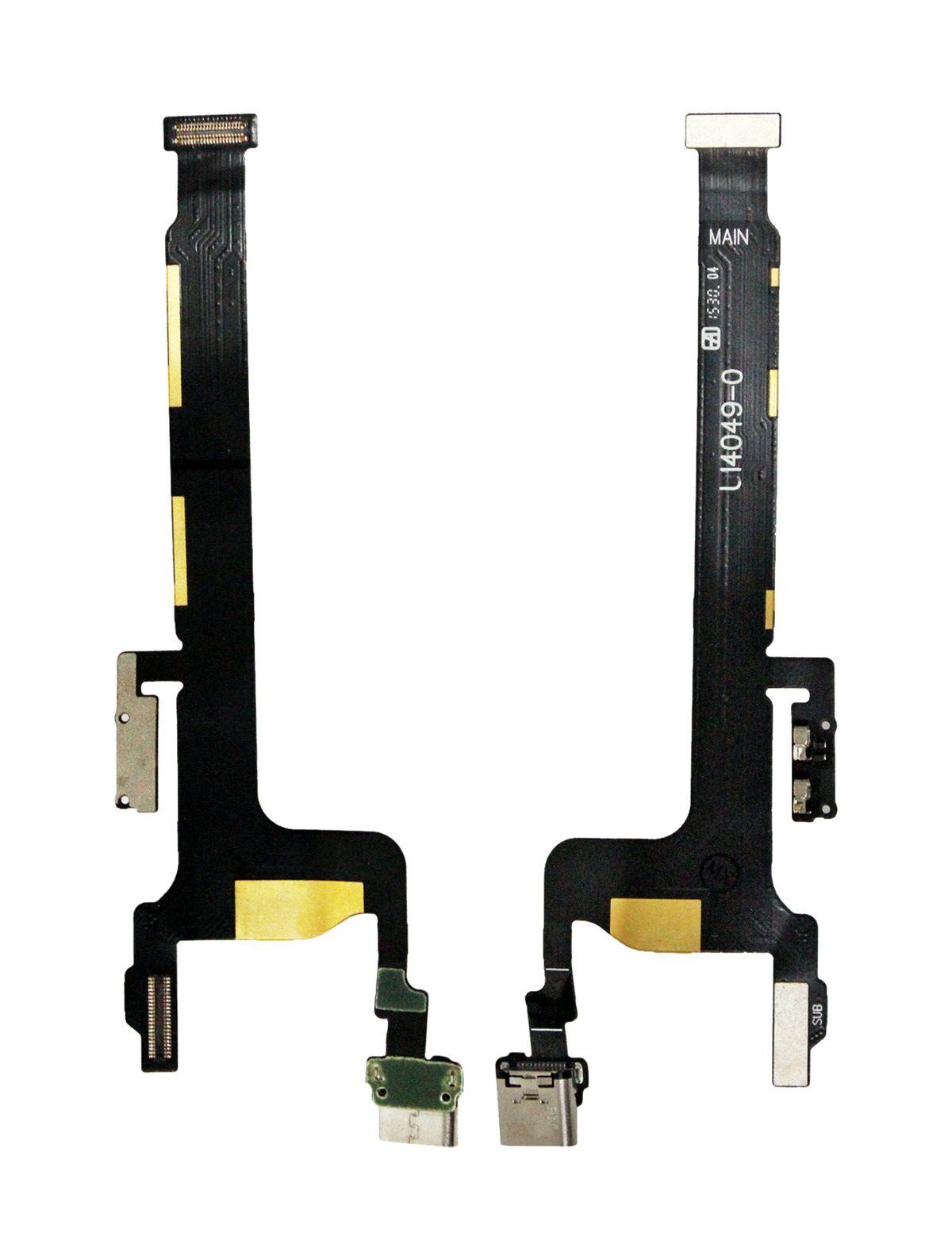 Replacement Charging Port Flex Cable Compatible For OnePlus 2