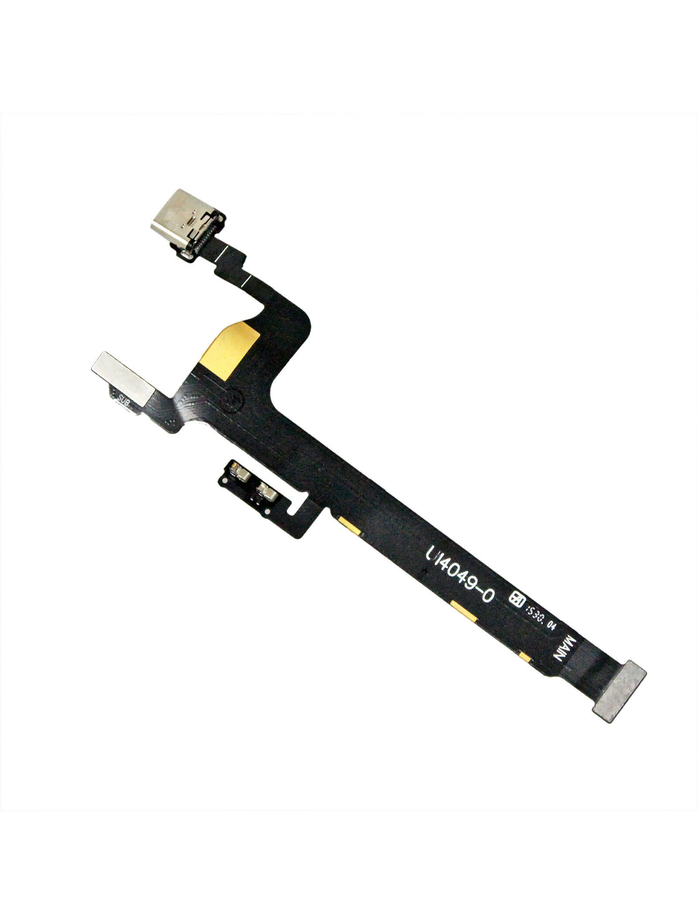 Replacement Charging Port Flex Cable Compatible For OnePlus 2
