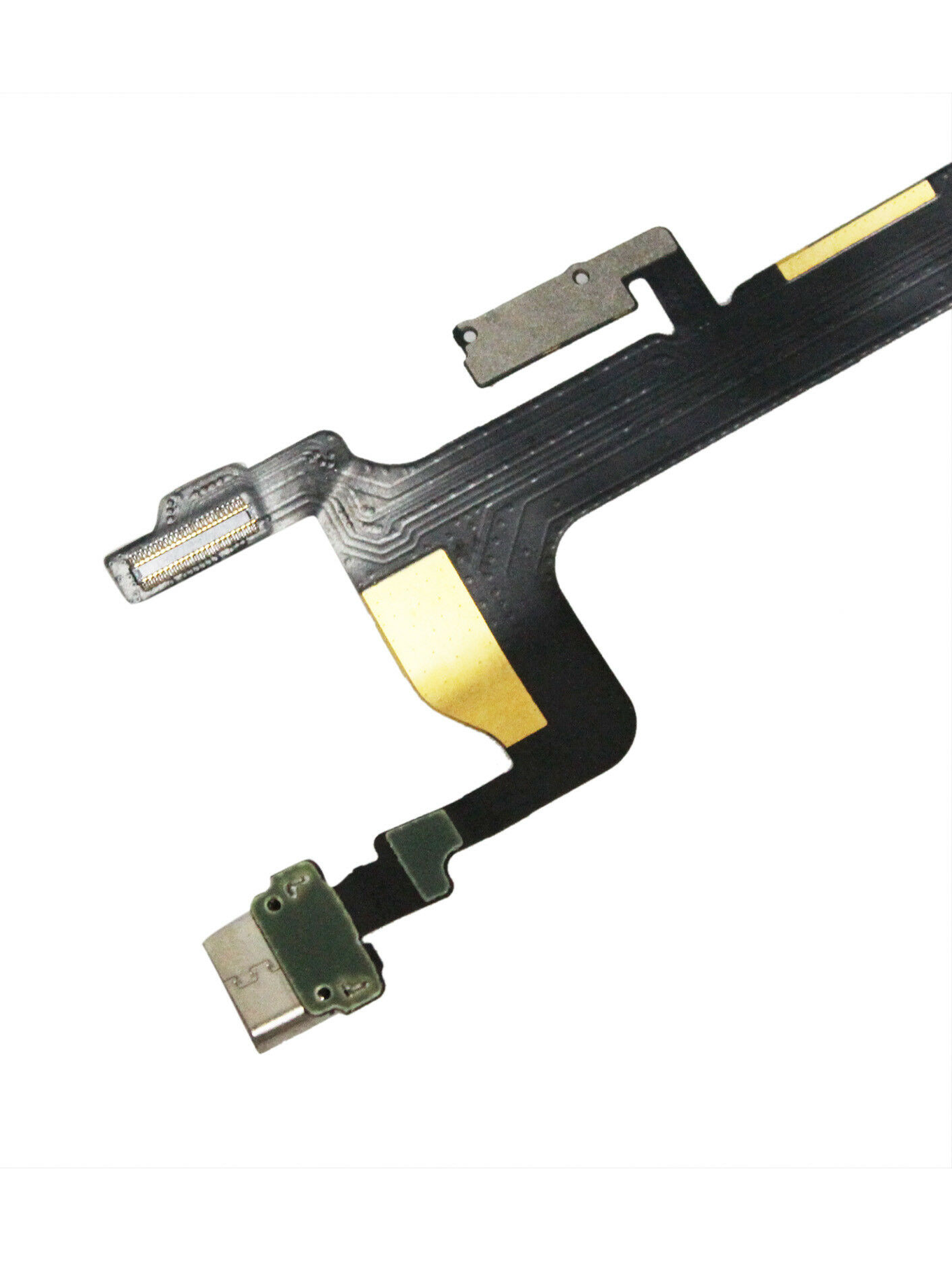 Replacement Charging Port Flex Cable Compatible For OnePlus 2