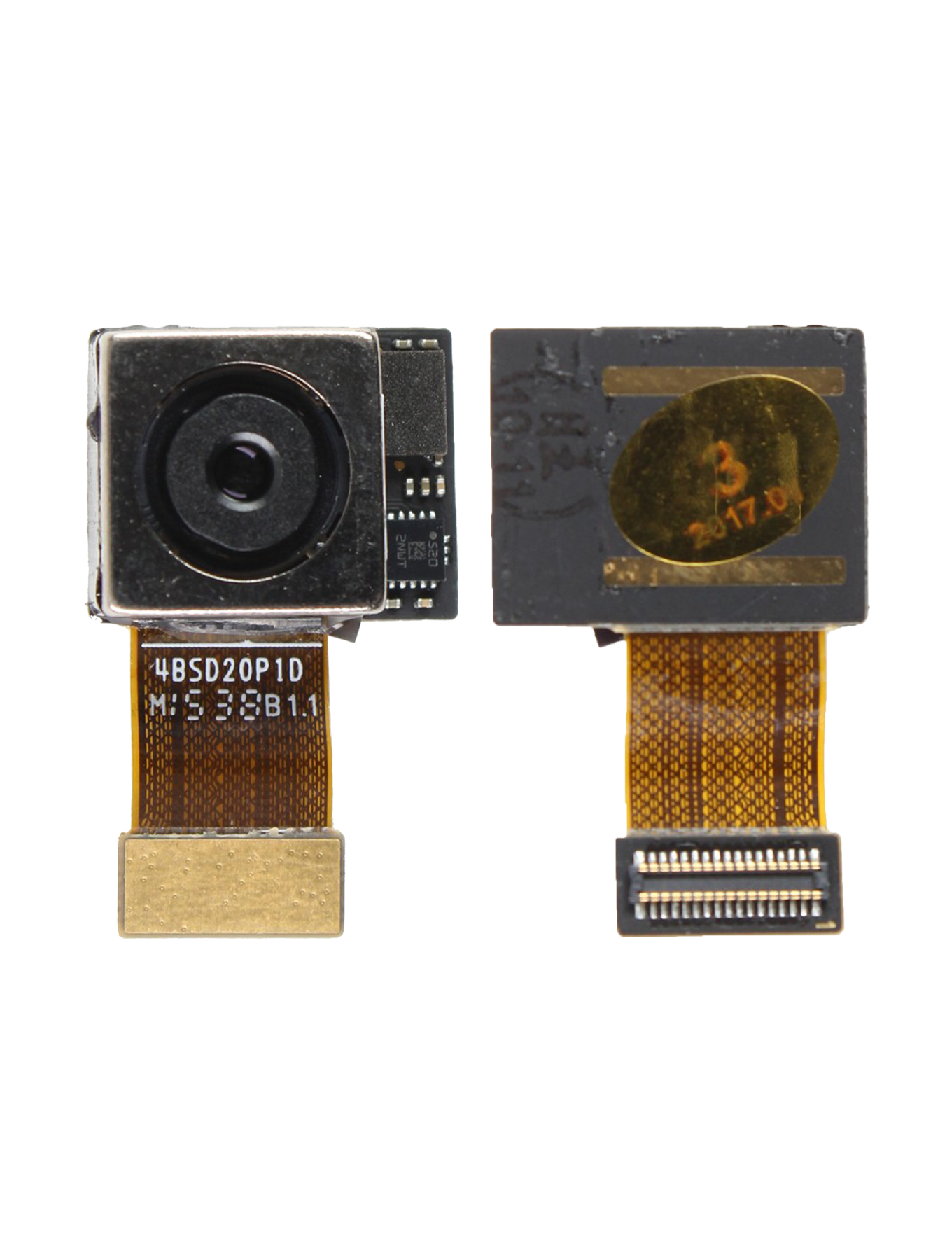 Replacement Back Camera Compatible For OnePlus 2