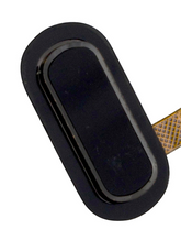 Replacement Home Button Flex Cable Compatible For OnePlus 2 (Black)