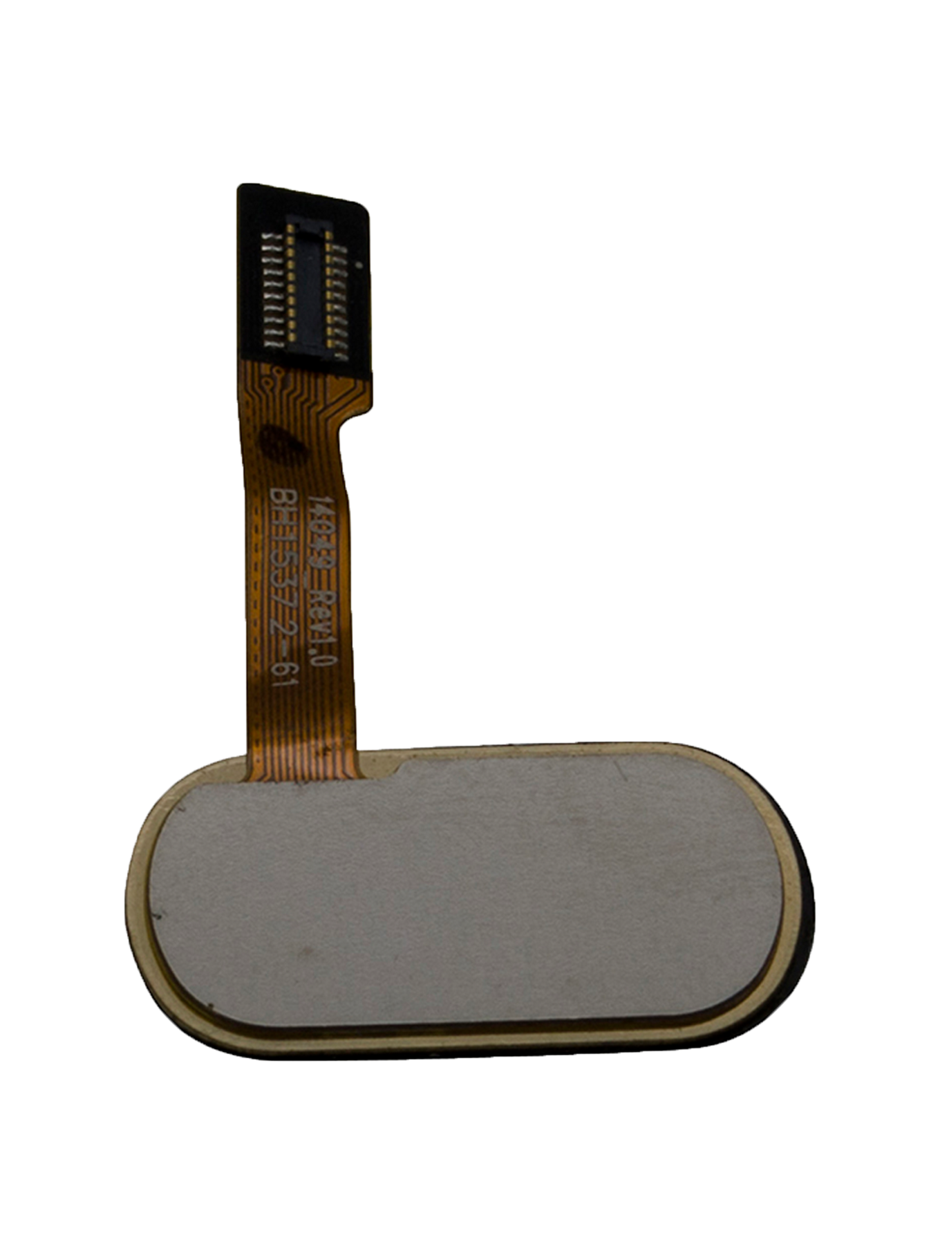 Replacement Home Button Flex Cable Compatible For OnePlus 2 (Black)