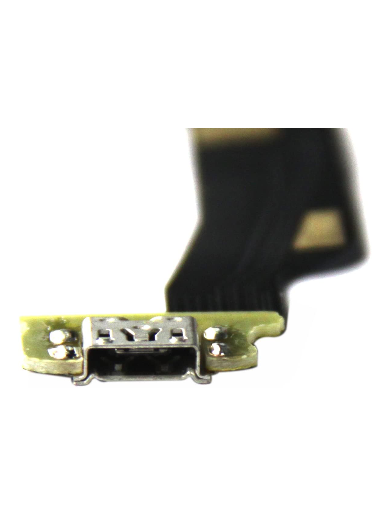 Charging Port Flex Cable Compatible For OnePlus One Replacement  (A0001)
