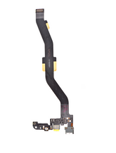 Charging Port Flex Cable Compatible For OnePlus X Replacement