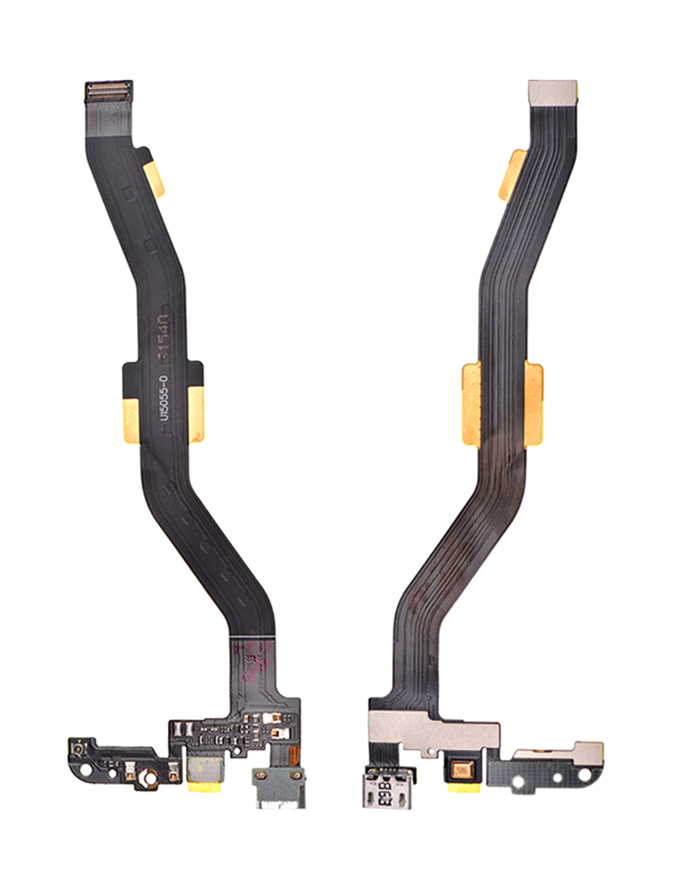 Charging Port Flex Cable Compatible For OnePlus X Replacement