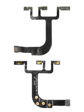 Replacement Power And Volume Button Flex Cable Compatible For OnePlus X