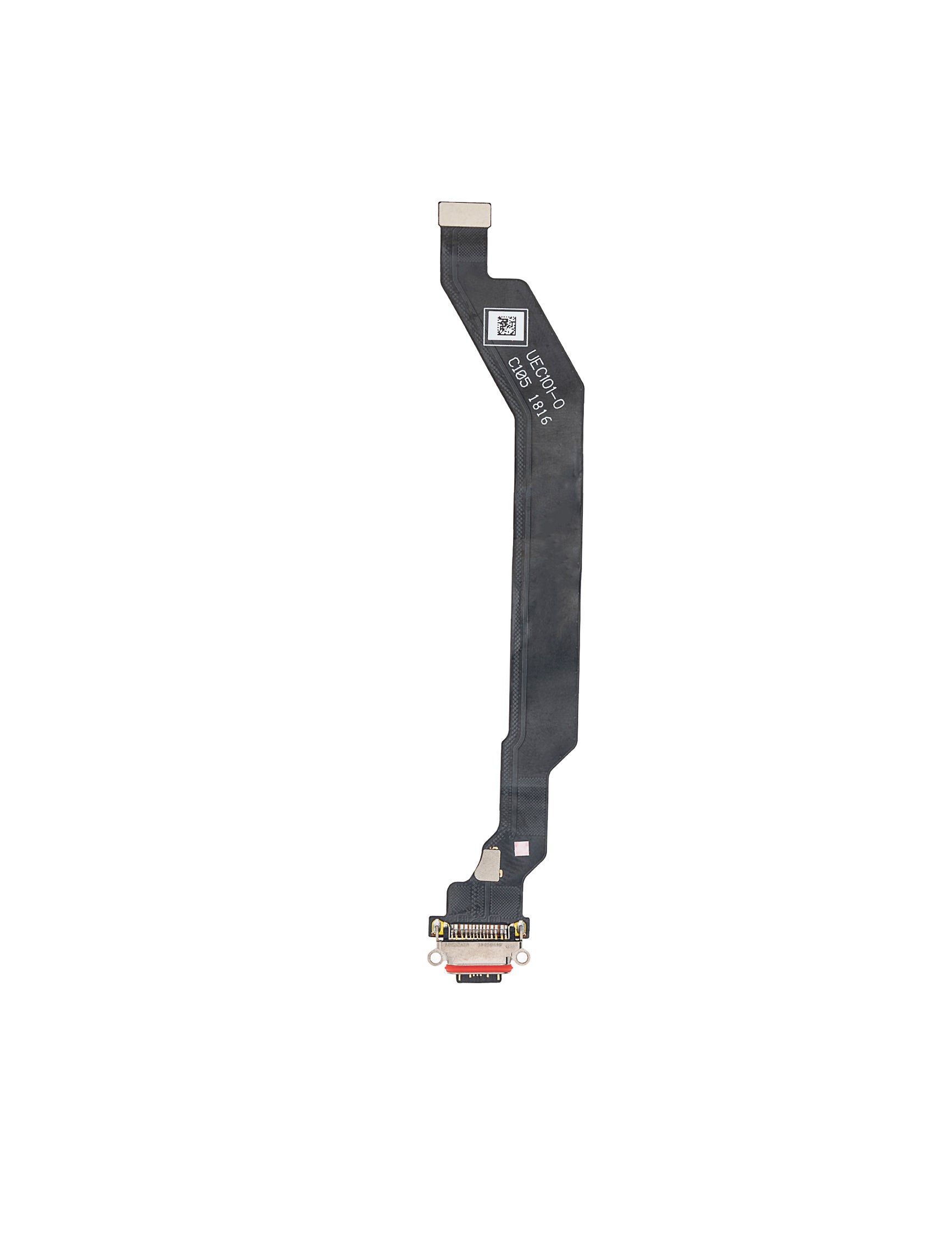 Replacement Charging Port Flex Cable Compatible For OnePlus 6 (A6000 / A6003)