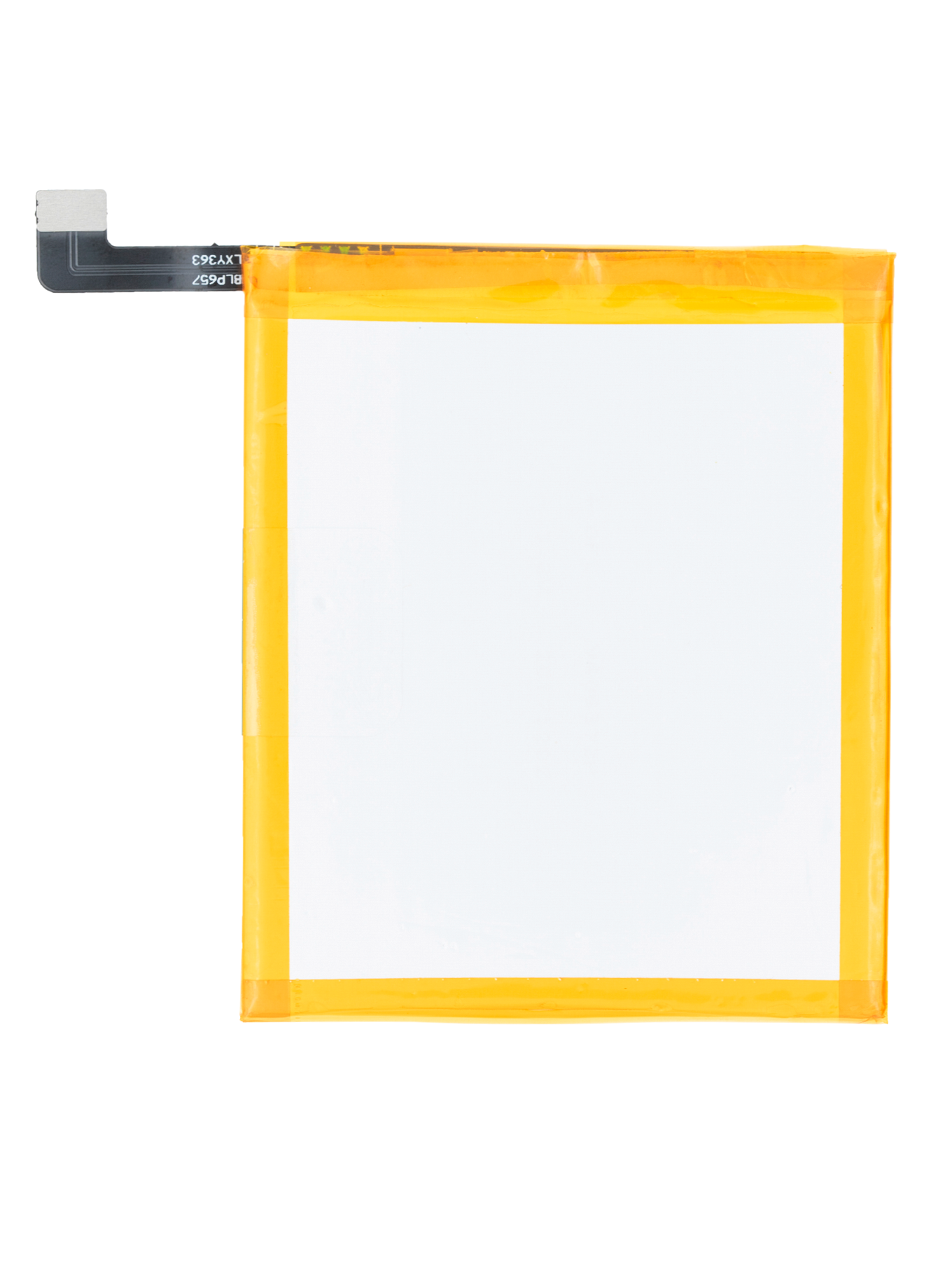 Replacement Battery Compatible For OnePlus 6 (A6000 / A6003) (BLP657)