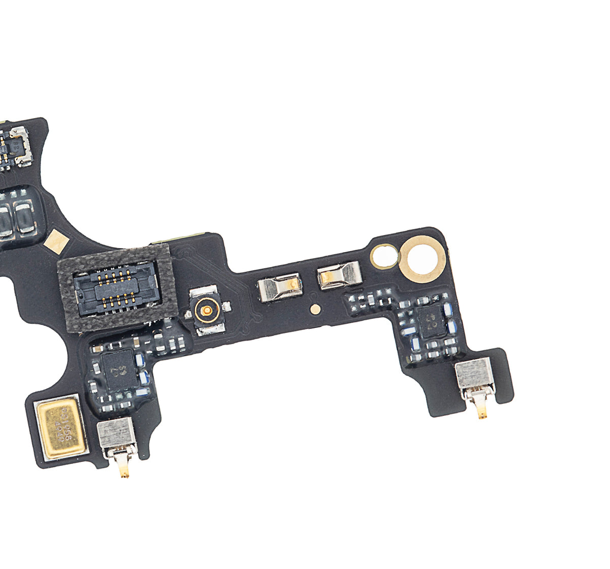 Replacement Microphone PCB Board Compatible For OnePlus 6 (A6000 / A6003) (Genuine OEM)