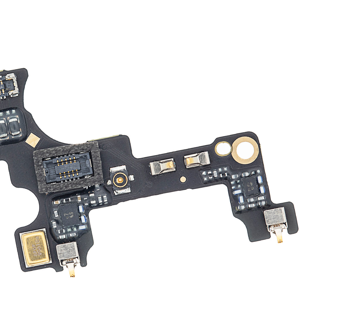 Replacement Microphone PCB Board Compatible For OnePlus 6 (A6000 / A6003) (Genuine OEM)