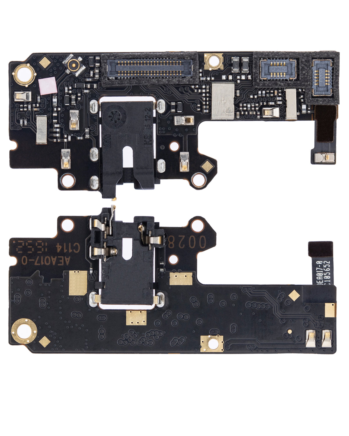 Replacement Headphone Jack Compatible For OnePlus 3T (A3010)