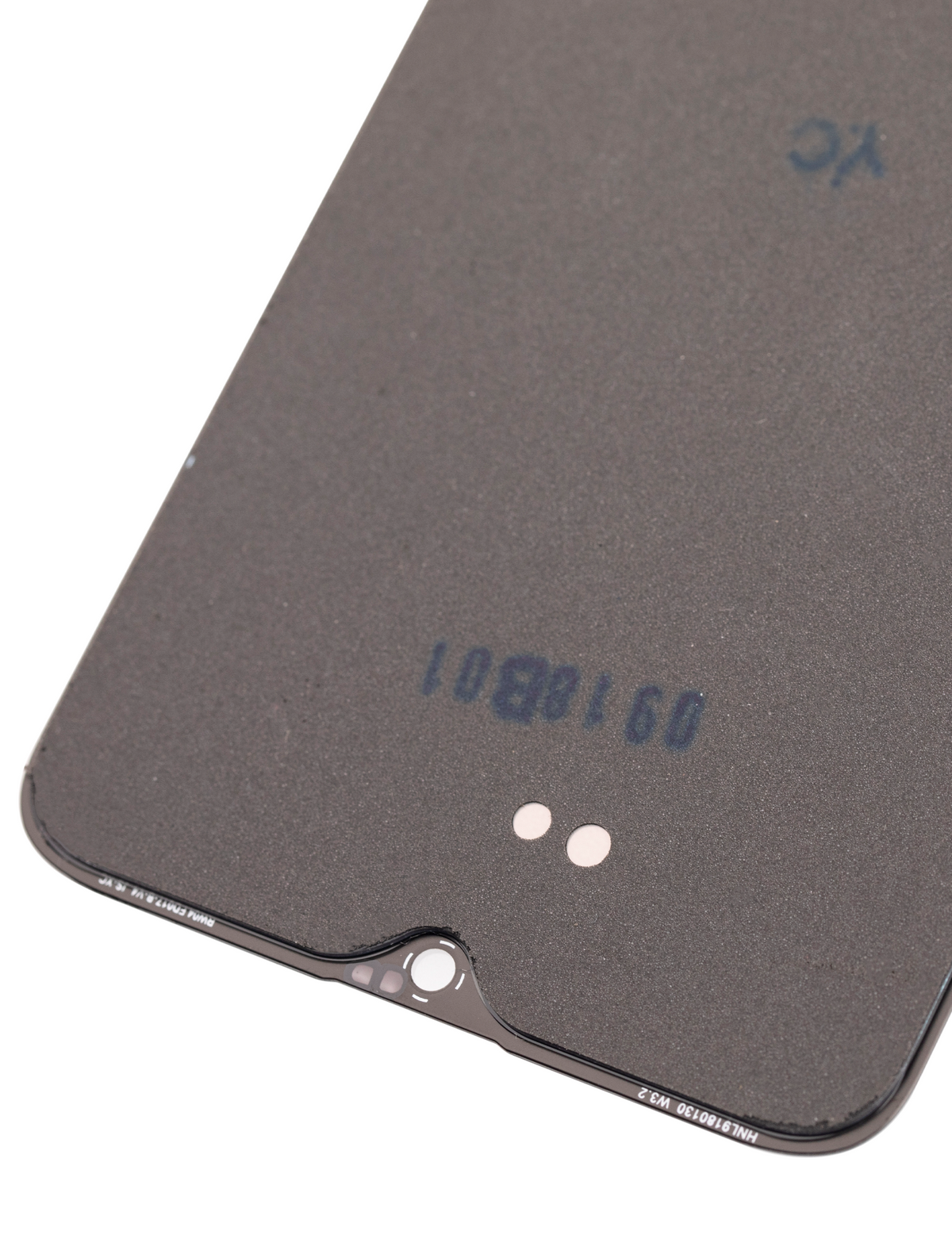 Replacement OLED Assembly Without Frame Compatible For OnePlus 6T (A6010 / A6013) (Refurbished)