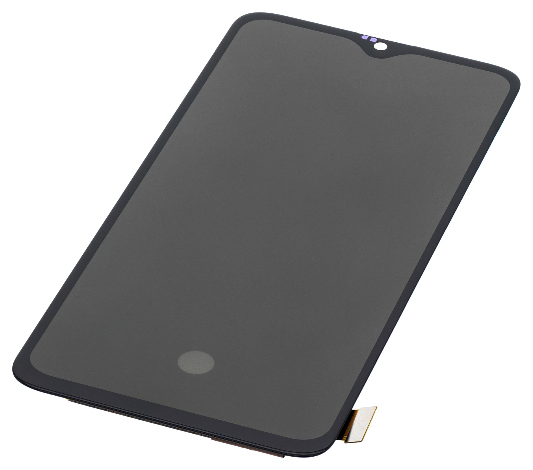 OLED Assembly Without Frame Compatible For OnePlus 6T Replacement  (A6010 / A6013) (Vemake) (All Colors)