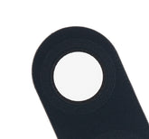 Back Camera Lens Compatible For OnePlus 6T Replacement (A6010 / A6013)