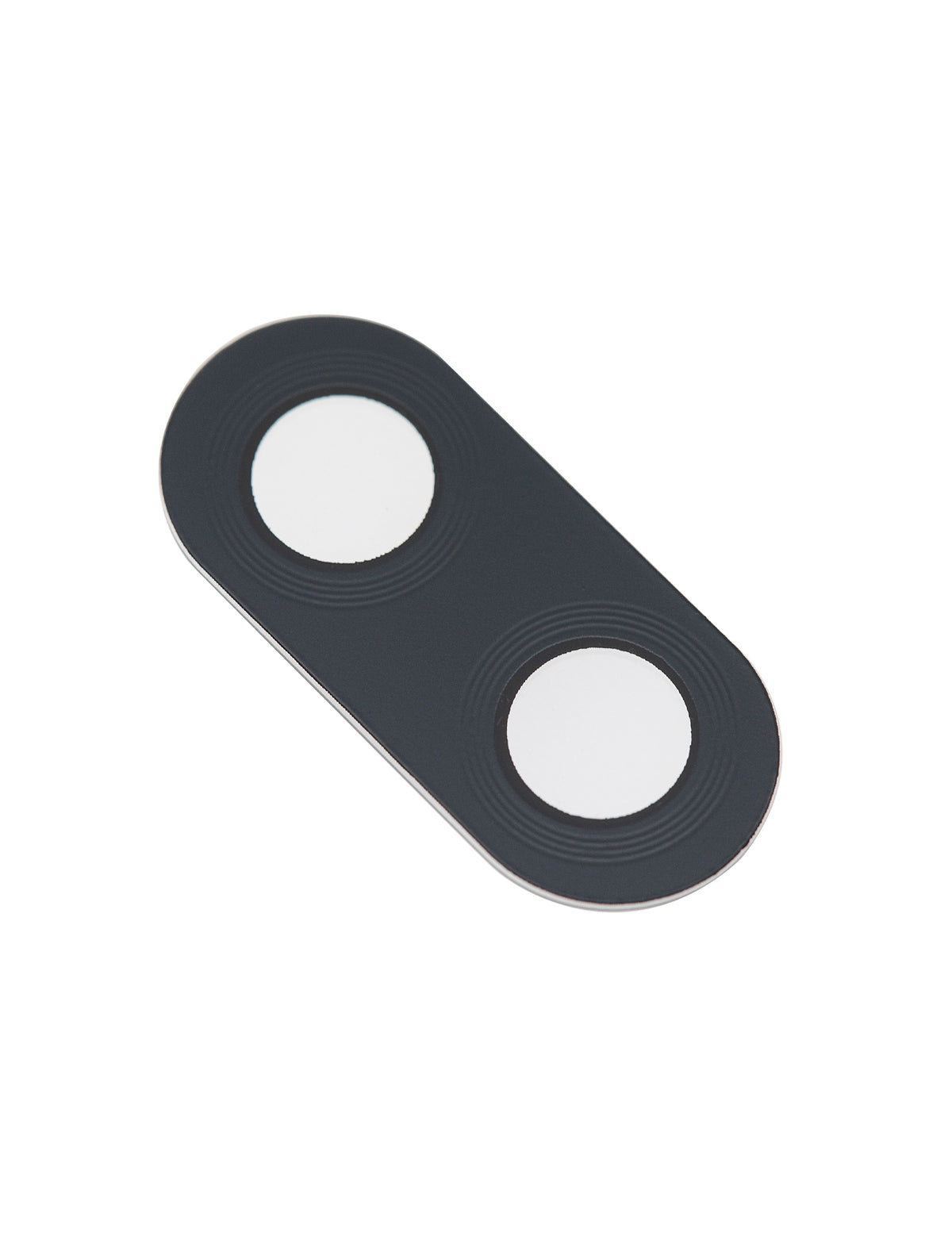 Back Camera Lens Compatible For OnePlus 6T Replacement (A6010 / A6013) (Genuine OEM