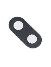 Back Camera Lens Compatible For OnePlus 6T Replacement (A6010 / A6013) (Genuine OEM