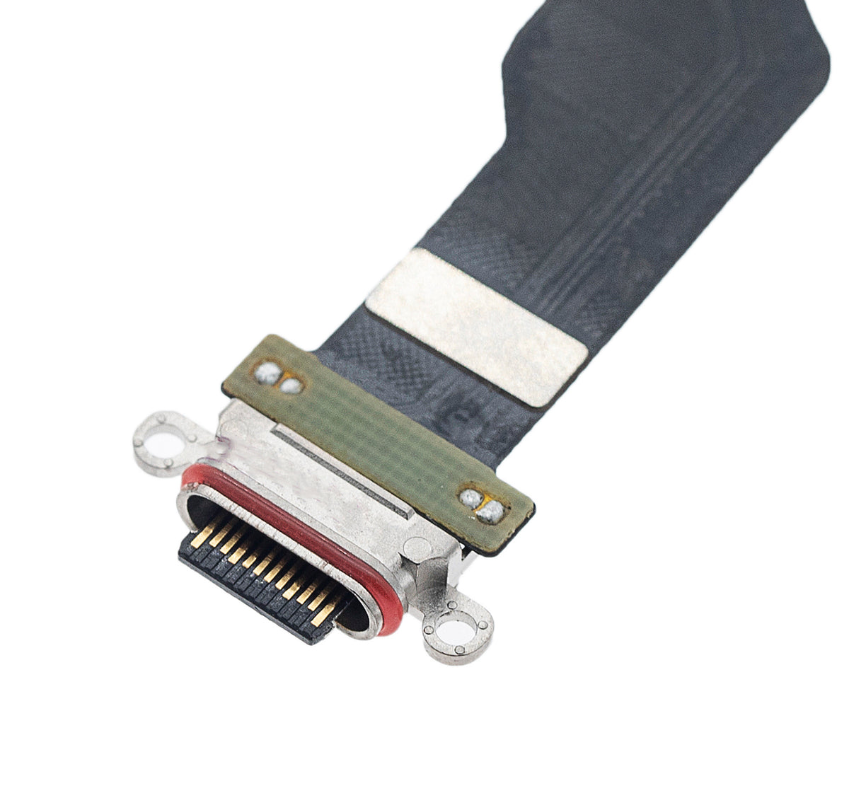 Replacement Charging Port Flex Cable Compatible For OnePlus 6T (A6010 / A6013)