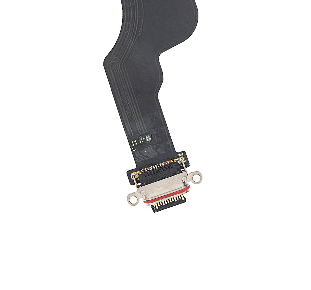 Replacement Charging Port Flex Cable Compatible For OnePlus 6T (A6010 / A6013)