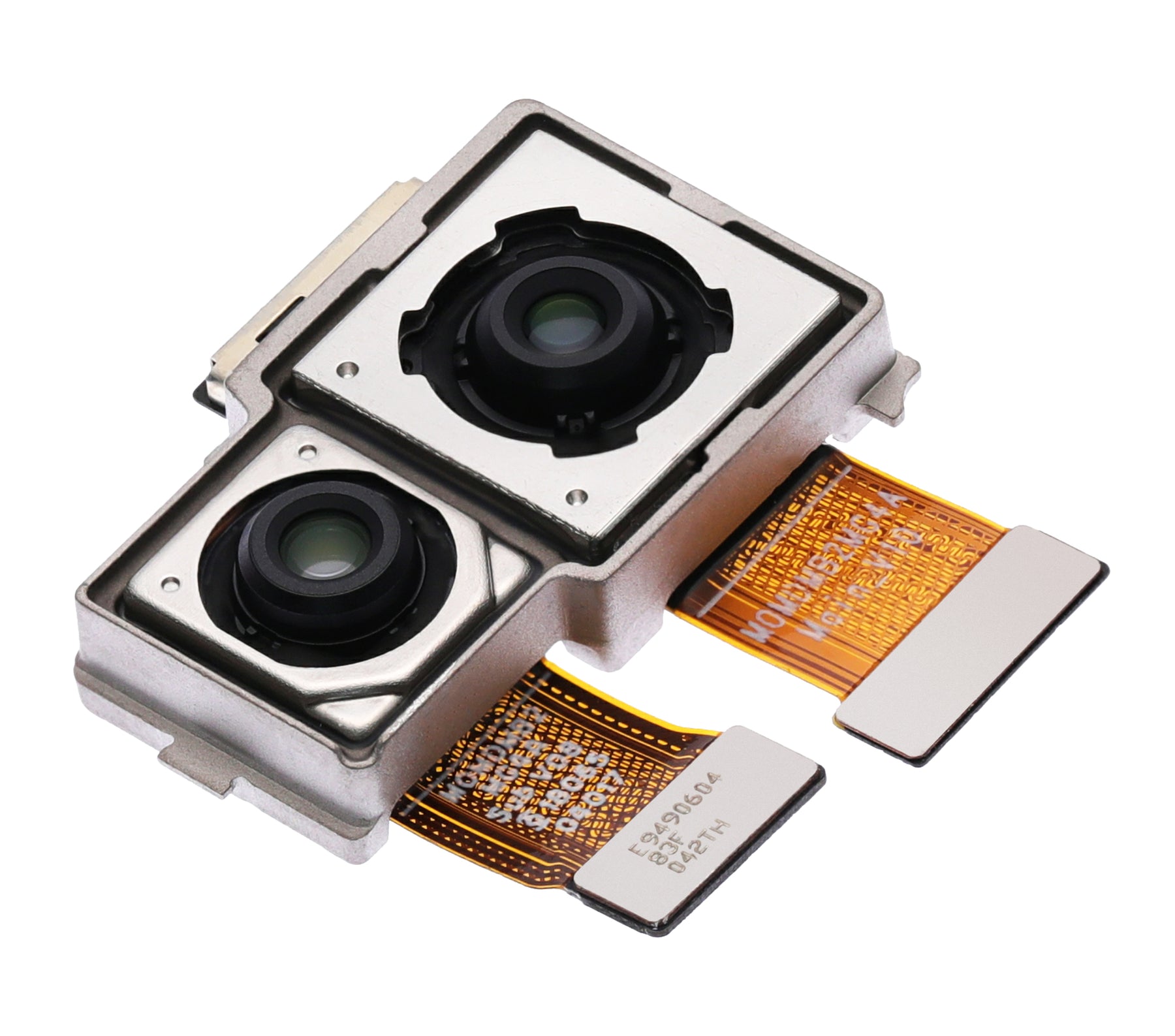 Replacement Back Camera Compatible For OnePlus 6T (A6010 / A6013) (Genuine OEM)