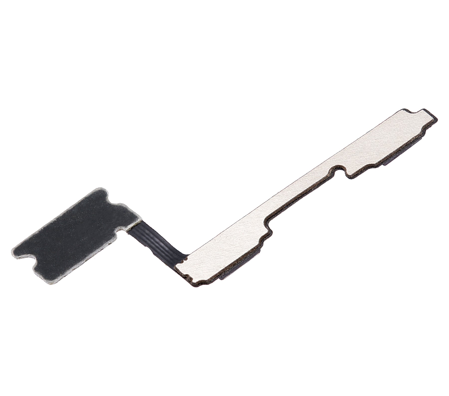 Volume Button Flex Cable Compatible For OnePlus 6T Replacement (A6010 / A6013)